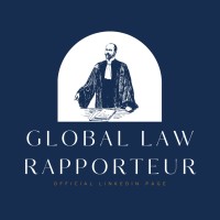 Global Law Rapporteur logo - Similar company to Uncca: Uncitral National Coordination Committee For Australia