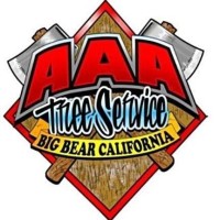 AAA TREE SERVICE logo - Similar company to Above & Beyond Tree Service