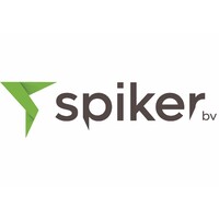 SpikerBV logo - Similar company to Meedin