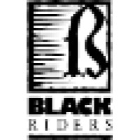 Black Riders logo - Similar company to The Aegis