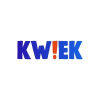 KWIEK logo - Similar company to Left Lane - Graphic Design