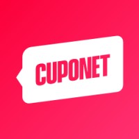 Cuponet logo - Similar company to One Social Media Marketing Group