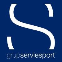 Grup Serviesport logo - Similar company to New Estate Iad