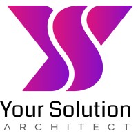 Your Solution Architect logo - Similar company to Solution Architect @ Cognizant