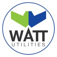 Watt Utilities logo - Similar company to Wise Utilities