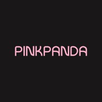 Pink Panda logo - Similar company to Take Heed Design