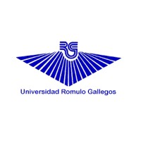 Universidad Romulo Gallegos logo - Similar company to Geiger Wealth