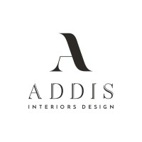 Addis Interiors Design logo - Similar company to Lume Gin
