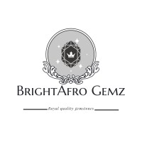 BrightAfro Gemz logo - Similar company to Elevate Holdings Group