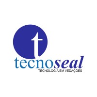 Tecnoseal Vedações Industriais logo - Similar company to Vedabrás Vedações Industriais