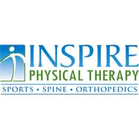 INSPIRE PHYSICAL THERAPY IDAHO logo - Similar company to Radius Physical Therapy, Llc