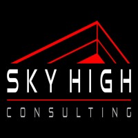 Sky High Consulting logo - Similar company to Atlantic Shores Builders & Developers, Inc.