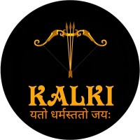 Kalki Foundation logo - Similar company to Anantha Udaan