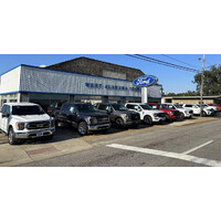 West Alabama Ford