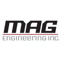MAG ENGINEERING, INC. logo - Similar company to Diamond E Ranch