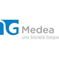 Medea Gas logo - Similar company to Gaxa