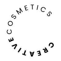 Creative Cosmetics logo - Similar company to Pe Cosmetics