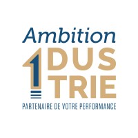 Ambition 1dustrie logo - Similar company to Ambition Emploi Recrutement & Soutien