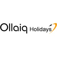 Ollaiq Holidays logo - Similar company to Zmart International Kuwait