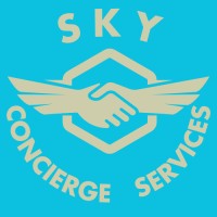 Sky Concierge Services logo - Similar company to Sky Concierge By Signum