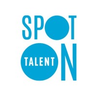 Spot On Talent logo - Similar company to Spot On