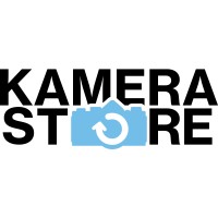 Kamerastore logo - Similar company to Pixchef