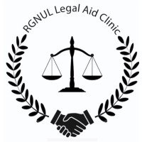 Pro Bono Club RGNUL logo - Similar company to Connectuss