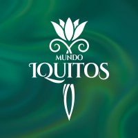 Iquitos World logo - Similar company to Consejo Regional Iii Lima Metropolitana - Cep