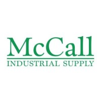 MCCALL INDUSTRIAL SUPPLY logo - Similar company to Gp Tools, Llc