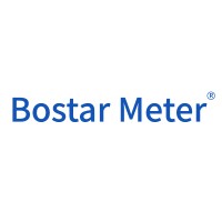 Bostar Meter logo - Similar company to Bostar