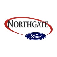 Northgate Ford logo - Similar company to Don Johnson Auto Group