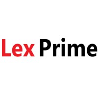Lex Prime logo - Similar company to Lex Prime Thailand