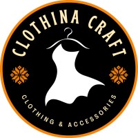 Clothina Craft logo - Similar company to Edvolve360