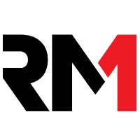 ROBMECH logo - Similar company to R&D Robotics