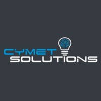Cymet Solutions | Empresa de Software logo - Similar company to Technodevs - Empresa De Desarrollo Web Y Software