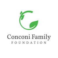 Conconi Family Foundation logo - Similar company to No Time For That (Anti-Bullying Society)