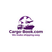Cargo-book logo - Similar company to Fs Logistics
