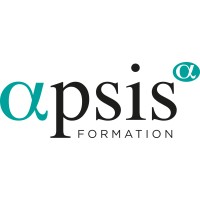 APSIS Formation logo - Similar company to Vivre Autrement