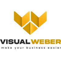 VISUAL WEBER logo - Similar company to Hspace