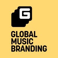 Global Music Branding logo - Similar company to Fibonacci Sound Studio