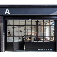 Arran Street East