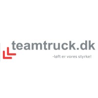Team Truck Varde ApS logo - Similar company to Imer Access Uk