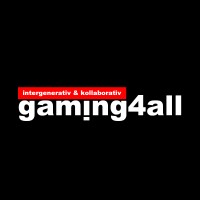 gaming4all logo - Similar company to Generation 65 Plus Gmbh