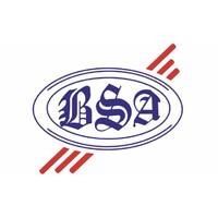 OM B S A Enterprises logo - Similar company to Gc Precision
