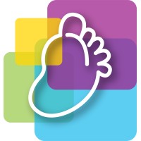 ENVIRONAGE birth cohort logo - Similar company to Upho