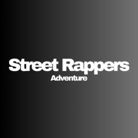 Street Rappers Adventure logo - Similar company to Space Academy Camp