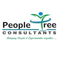 People Tree Consultants logo - Similar company to People Tree Inc