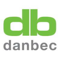 Danbec Group logo - Similar company to Vulcan Completion Products Uk Ltd