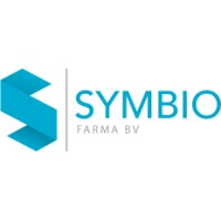 SYMBIO FARMA BV logo - Similar company to Develto