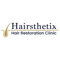 Hairsthetix logo - Similar company to Alvi Armani Sa